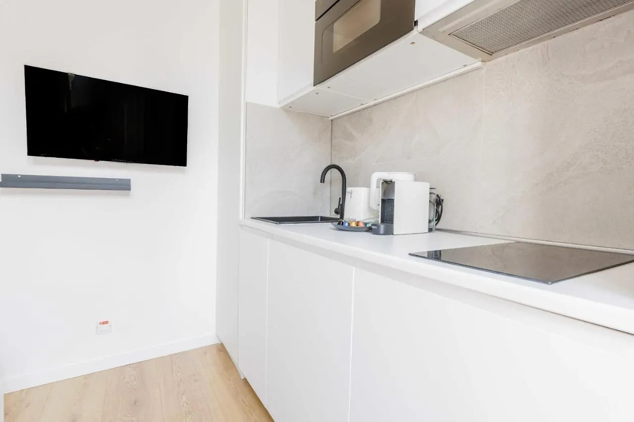 Charming Renovated Apartment Paris 0*,